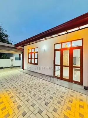 New Modern Single House Sale Athurugiriya