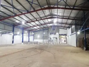 Moratuwa, Warehouse For Rent (MG1183)