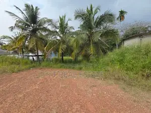 7P High Residential Bare Land For Sale In Thalawathugoda