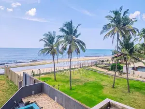 Hotel For Sale – Negombo / Dungalpitiya Beach