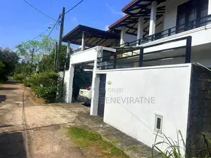 House in Pasman Junction -Pannipitiya - Hokandara Rd