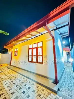 Modern Newly–Built House for Sale – Korathota (Kongahawatta Road)
