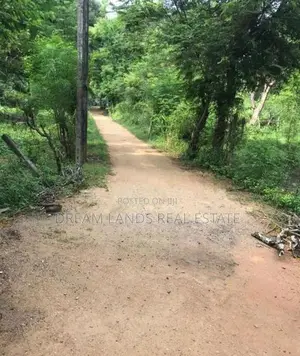 Kataragama Land for Sale ( Reference No : RS - 541 )