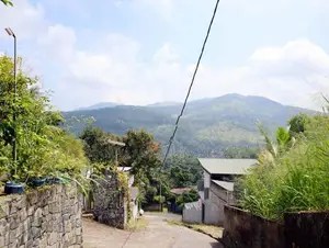 Kandy Land for Sale in Angunawala