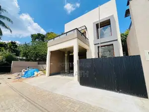 Full Fill Brand New House Sale Malabe