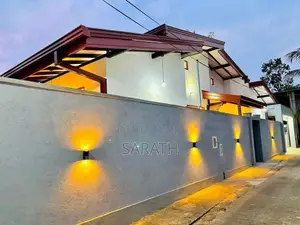 All Completed Brand New House Sale Athurugiriya