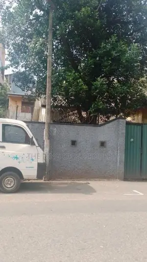 Land for Sale in Colombo 06