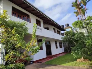 House for Sale in Rathmalana