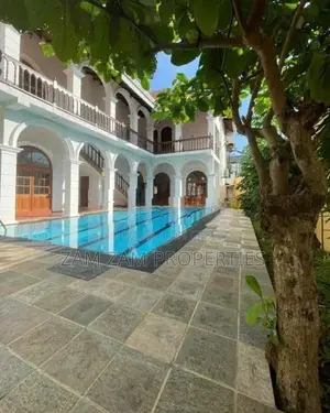 New Luxury Villa For Sale In Galle