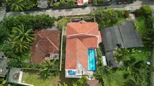 New Luxury Colonial Villa For Sale In Galle