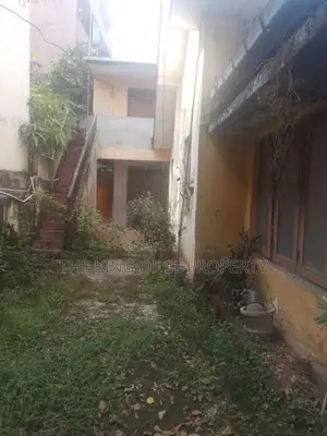 Land for Sale in Colombo 06