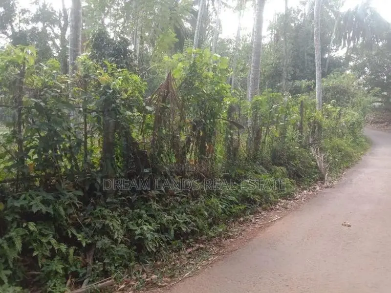 Kasbawa Gonapala Land for Sale ( Rs - 543 )