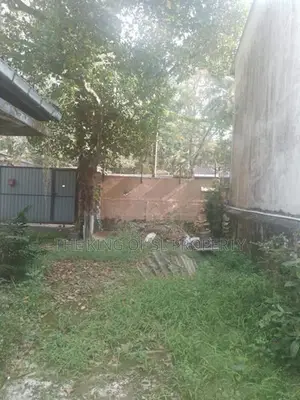 Land for Sale in Colombo 06