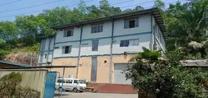 Factory for Sale in Avissawella