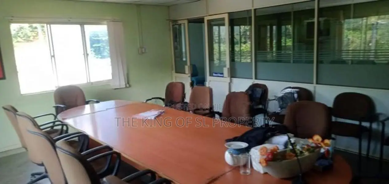 Factory for Sale in Avissawella