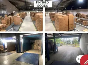 Factory for sale in Avissawella ( Seethawaka )