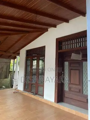 Two Storey House for Sale in Nawala Ds30560
