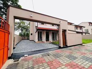 Two Storied House For Sale Talawatugoda
