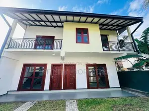 (AFA884) Brand New 02 Story House With 07 P Sale At Moratuwa