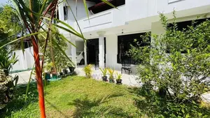 Two Story House for Sale in Pannipitiya