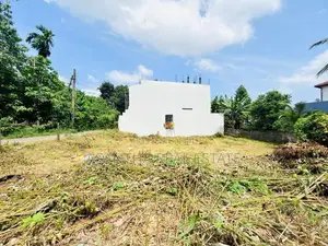 (AFA891) 13.92 P Super Bare Land Sale at Thalawathugoda