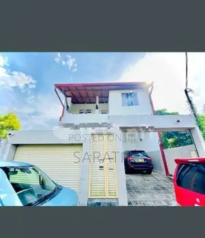 House For Sale With Furniture