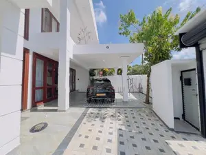 All Completed Brand New House Sale Battaramulla