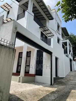 Two Storied House For Sale Pannipitiya