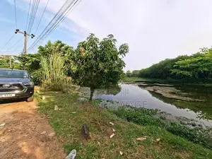 තලවතුගොඩ පිහිටි ඉඩමක් විකිණීමට ඇත. (ID : PLWT001S)
