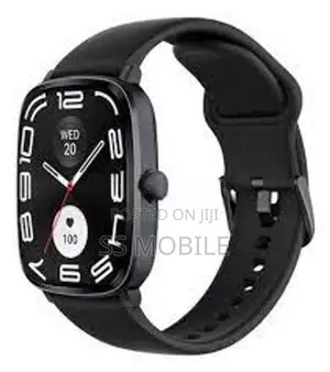 Haylou RS5 Smartwatch