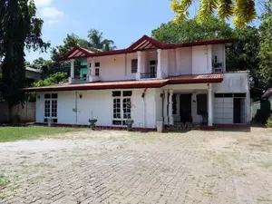 House for Sale in Gampaha - Thudella