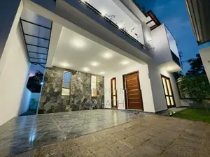 4 Bed With Brand New House Sale Malabe