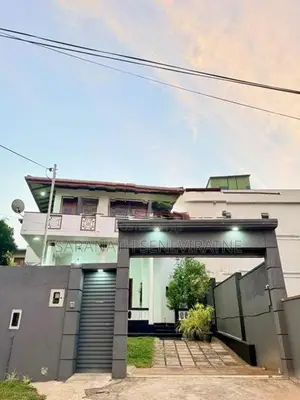 House for Sale in Kottawa Siddamulla