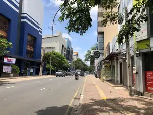 Shop for Rent in Duplication Road Bambalapity Colombo.04