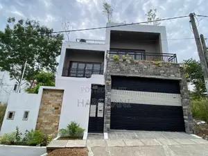 Brand New 3 Storied Modern House for Sale at Kahanthota, Malabe