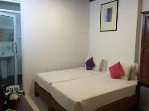 Colombo 7 : 12 AC Bedrooms Furnished High Luxury Hotel for Rent