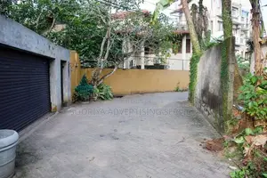 Land for Sale in Battaramulla - Robert Gunewardena Mawatha