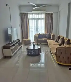 Dehiwala, Fully Furnished, A/C, Apartment For Short Term Rent (ZM1092)