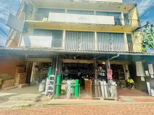 ☆ Nugegoda Jubilee Post 3 Story Building For Sale ( RS - 569 )