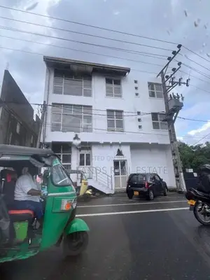 ☆ Katuwawala Boralesgamuwa Building For Rent ( R - 570 )