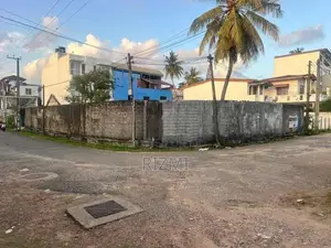 30 Perches Land with 30Feet Rd Access Sale in Mount Lavinia