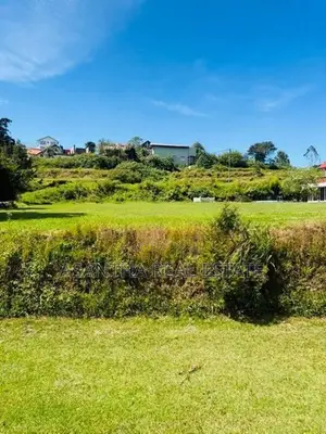 (AFA927) Gregory Lake Front 145 P bare land for sale in Nuwaraeliya