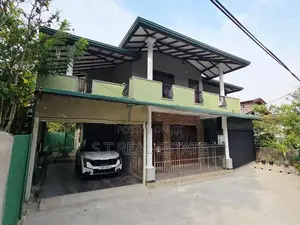 05 BR Two Storey House for Sale in Kesbewa