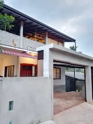 House For Sale in Kandana Gampaha District