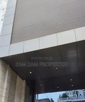 Three Story Building For Sale in Havelock Road Colombo 6