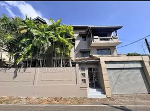 5BED HOUSE FOR RENT IN BATTARAMULLA (SP1061)