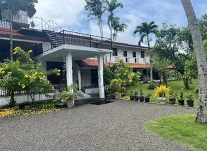 COMMERCIAL PROPERTY FOR SALE IN PILIYANDALA WITH FURNITURES (SP1063)