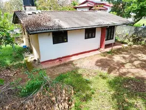 Mattegoda House for Sale at Land Value
