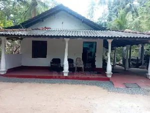 House For Sale Dagonna Negombo Gampaha