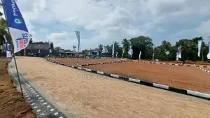 පානදුර ගොරකාන ඉඩමක් M20